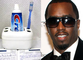 Sean Combs Sean Combs